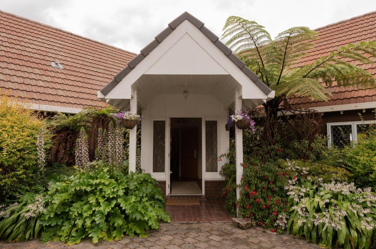 מסטרטון The 540 Lodge מראה חיצוני תמונה